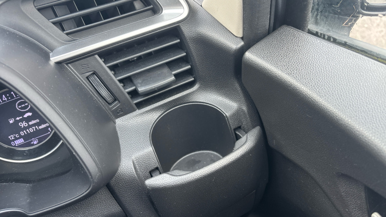 Honda Jazz 1.5 i-VTEC Sport Navi 5dr Petrol Hatchback